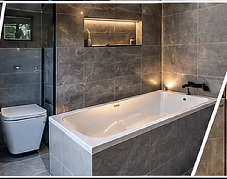 Interior design inspiration for Bathroom renovations